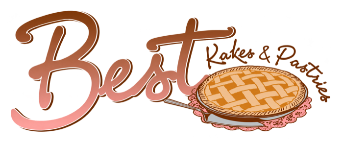 Best Kakes & Pastries